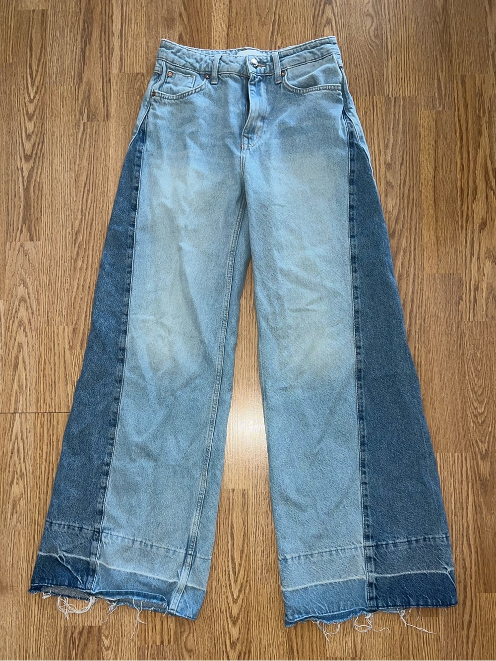 Zara Jeans - Picture 2 of 4